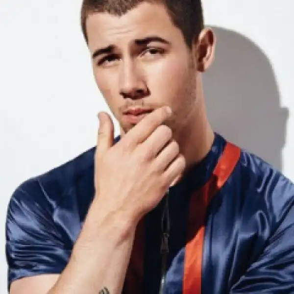 Nick Jonas - Educate Ya